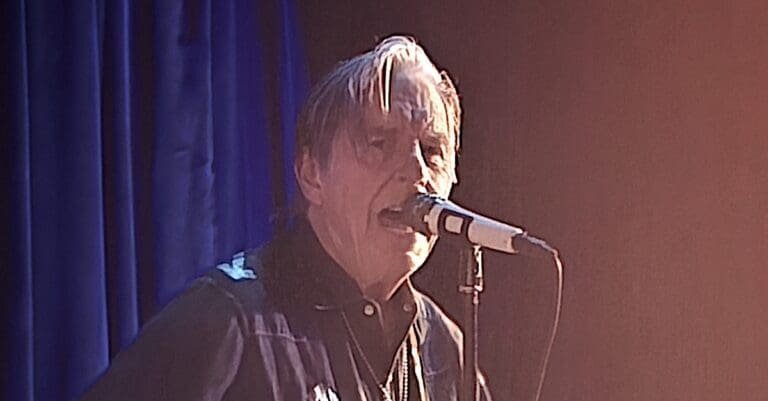 John Doe @ Hangar on the Hudson, 4/29/2026