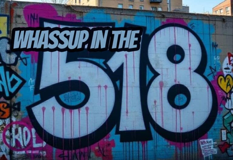 Whassup in the 518? – Weekend Shows – 4/17-19