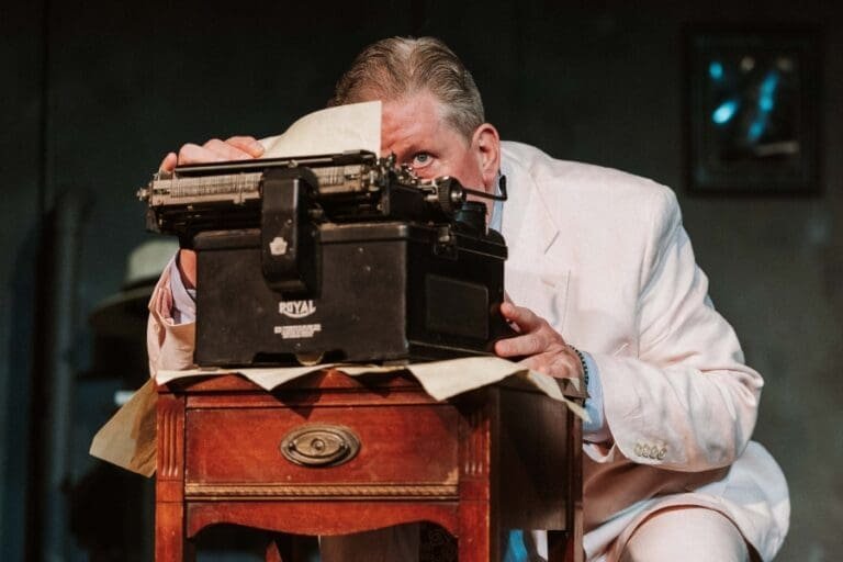 Theater Review: Youth Is a Country You Can’t Go Back To-But You Can Hear It Here