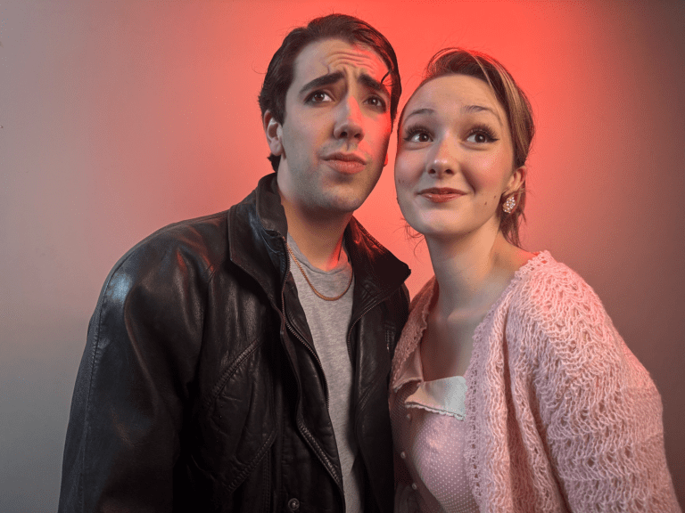 John Waters Cry-Baby: The Musical Opens this Friday at Cohoes Music Hall