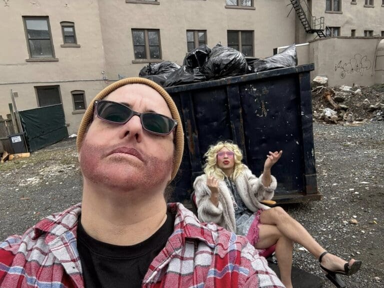 Preview: This Ain’t a Safe Night at the Theater: Albany Civic Theater’s Hedwig and the Angry Inch Is Not to Be Missed
