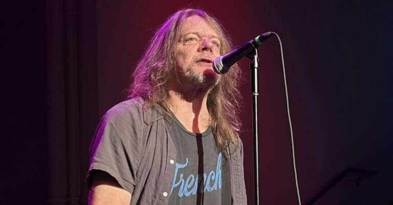 Soul Asylum / Corey Glover @ Universal Preservation Hall, 4/26/2026