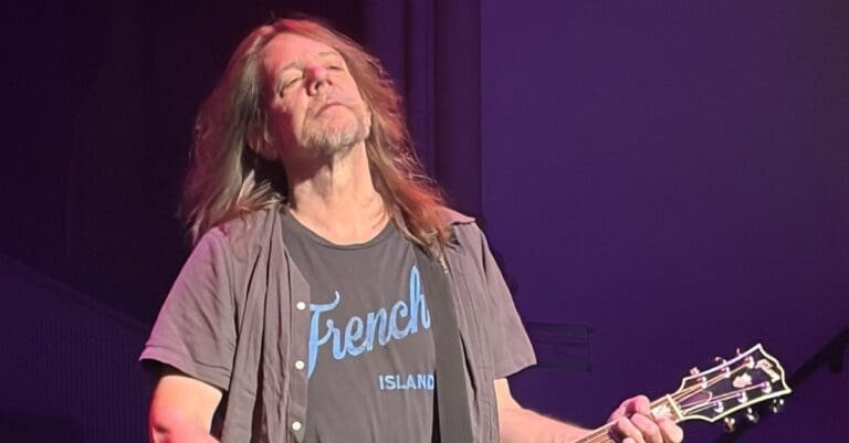 A conversation with Dave Pirner of Soul Asylum