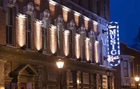 Park Playhouse Company