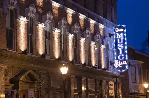 Park Playhouse Company