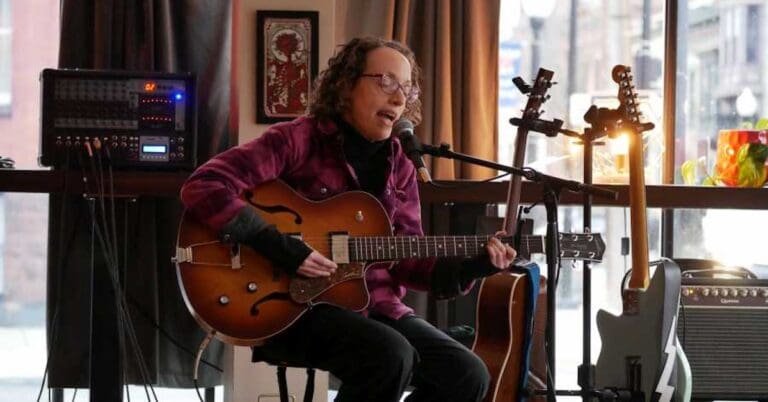 “Women Are Making Music” @ The Eleven, 4/1/2026