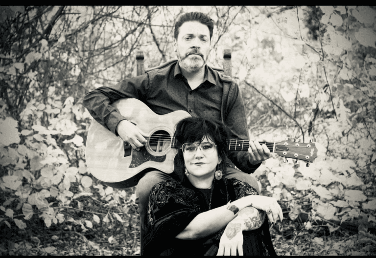 Seed and Soul Band – Thanks for Asking!