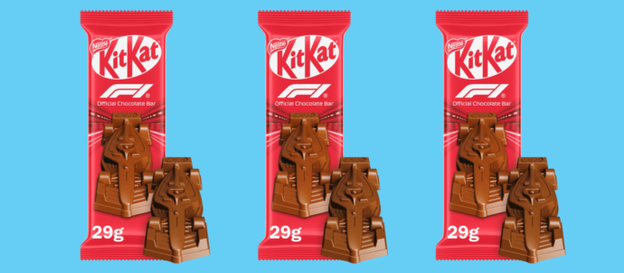 KitKat Twelve