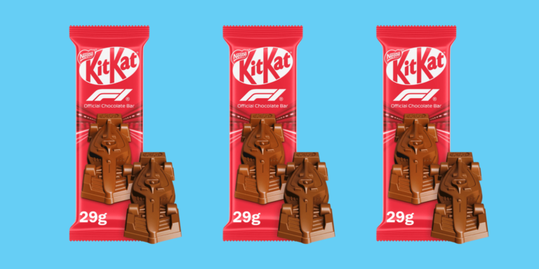 Kit Kat Twelve – The Weird Side of the Internet