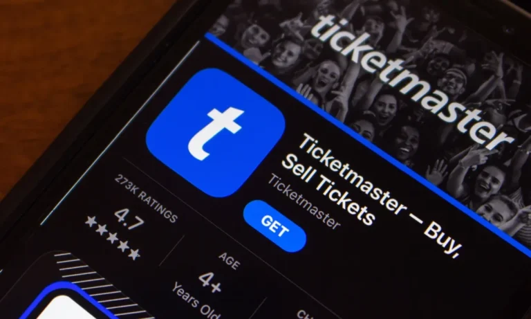 Ticketmaster/Live Nation – The Only Game in Town