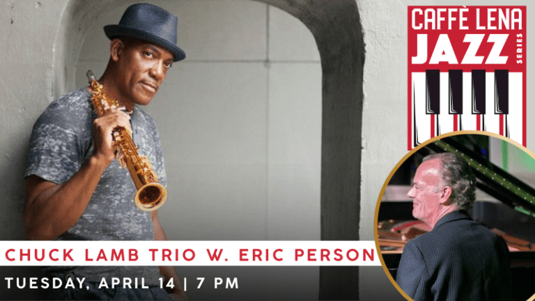 Caffe Lena – Week at a Glance 4/13-4/19