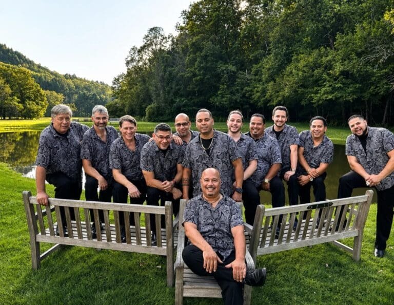 The Park Theater Foundation Announces Sixth Annual Free Summer Concert Series at Crandall Park