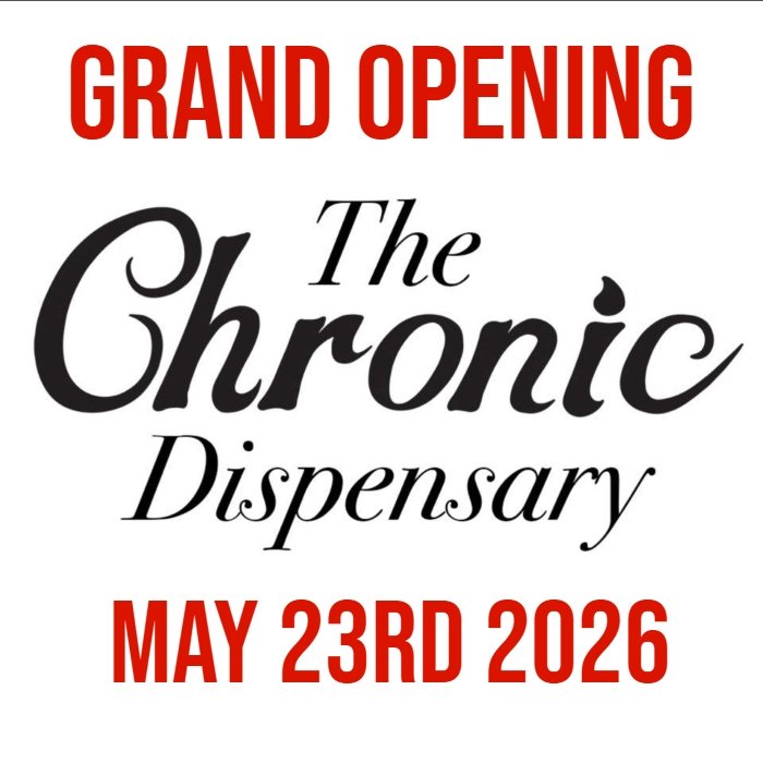 The Chronic Dispensary