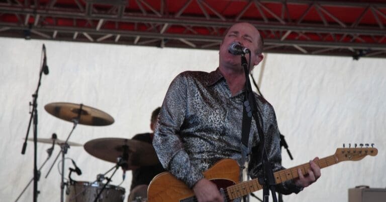 Dave Faulkner – Xperience History