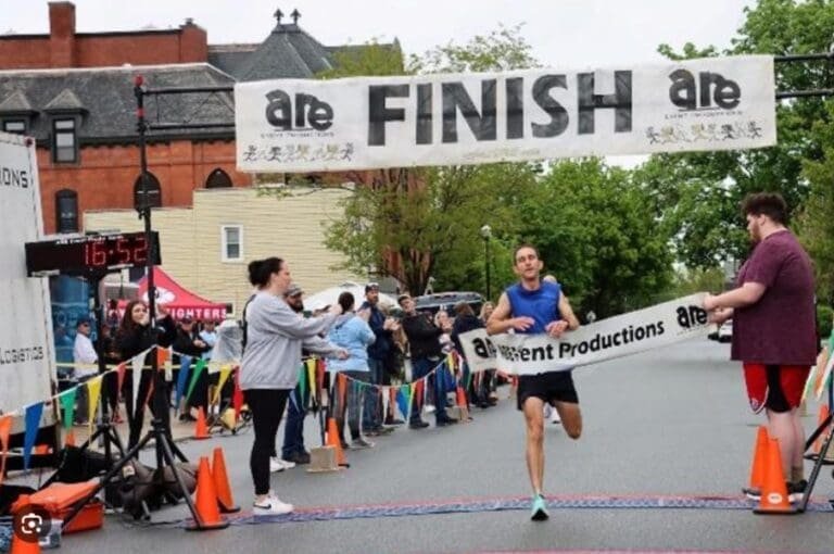Announcement: 9th Annual Joe Manupella Memorial Run & Family Fun Day Saturday, May 9th