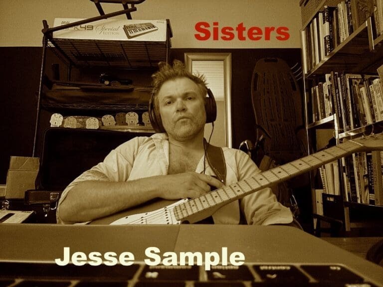 Week 20: Jesse Sample’s Feak of The Week “Sisters”