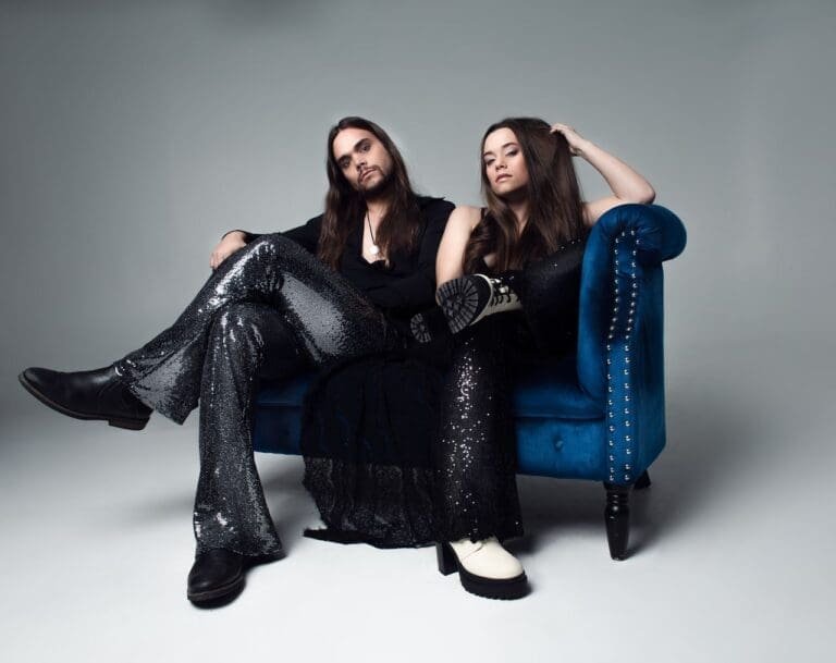 Jocelyn & Chris – An Xperience Interview