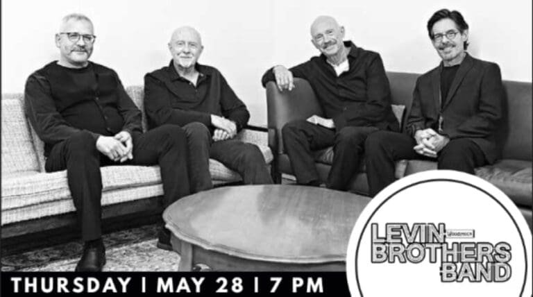 Caffè Lena: Week At A Glance May 25th – May 31st