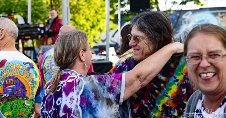 Electric City SummerFest (May 28, 2026)