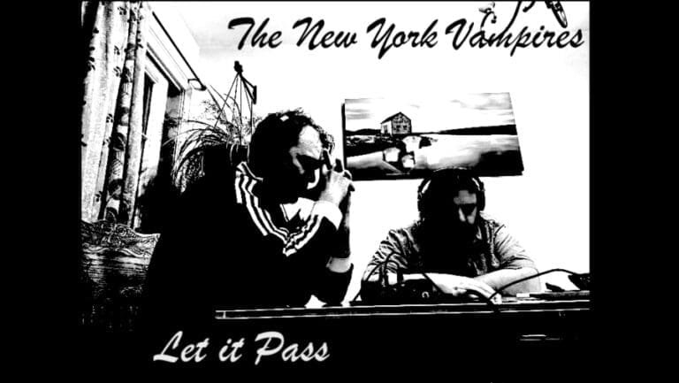 Week Nineteen: Jesse Sample’s Freak of the Week “Let it Pass”