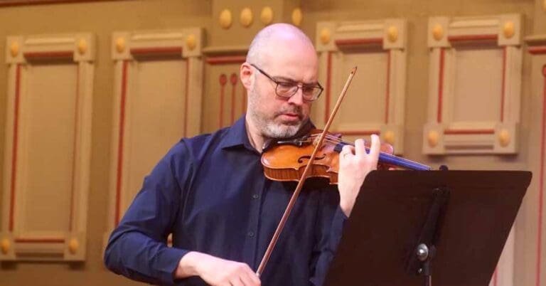 Emil Altschuler @ Troy Savings Bank Music Hall, 5/12/2026