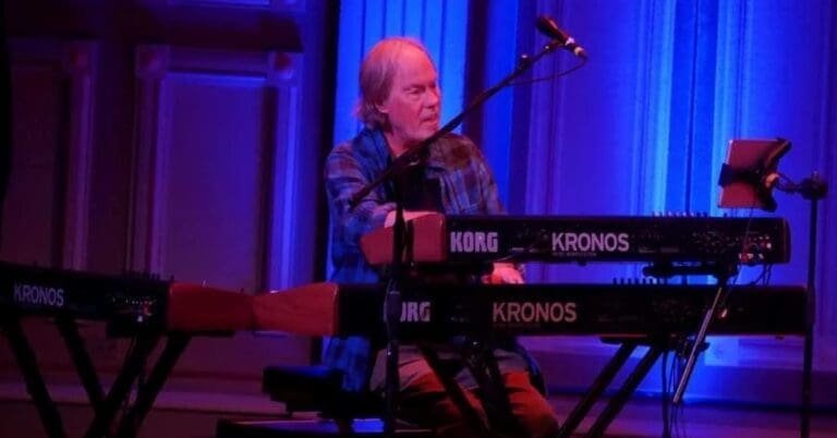 Bill Payne from Little Feat – An Xperience Interview