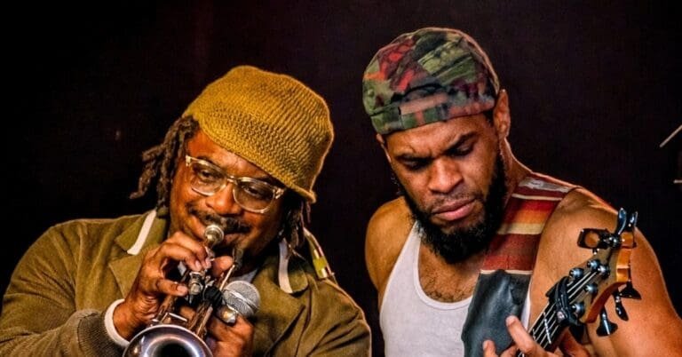 Fishbone @ Empire Underground, 4/22/2026