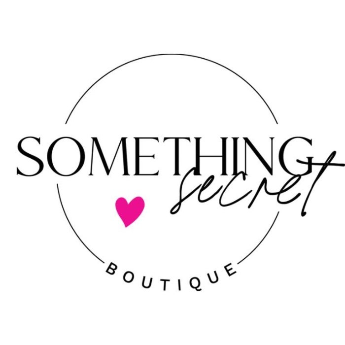 Something Secret Boutique