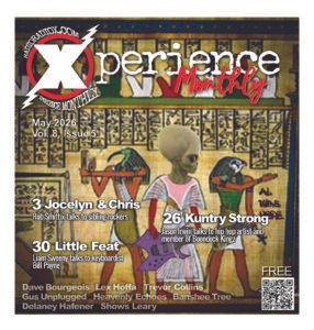 The Xperience Monthly - May 2026 Issue
