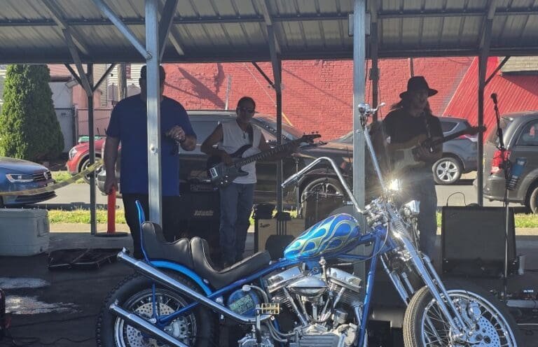 JJ’s Cycle Bike Night in Photos 6/9/2026