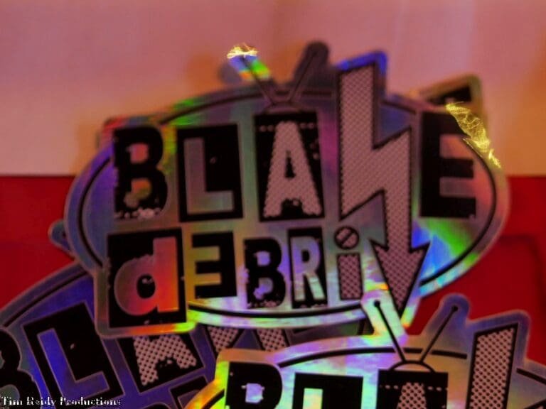 BLASÉ DEBRIS Release Party at September’s Too 5/30/2026
