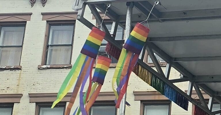 Troy Pride Night Out, 6/26/2026