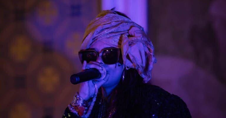 The Forbidden Lovers / Nur ala Nur @ Hudson Harmonic, 6/19/2026