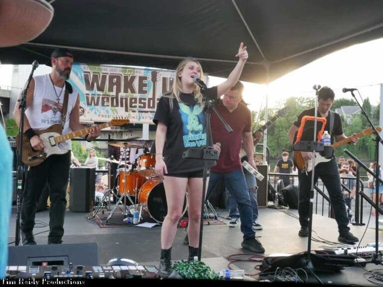 Gallery: The Hey Nows! Wake Up Wednesday 5/27/2026