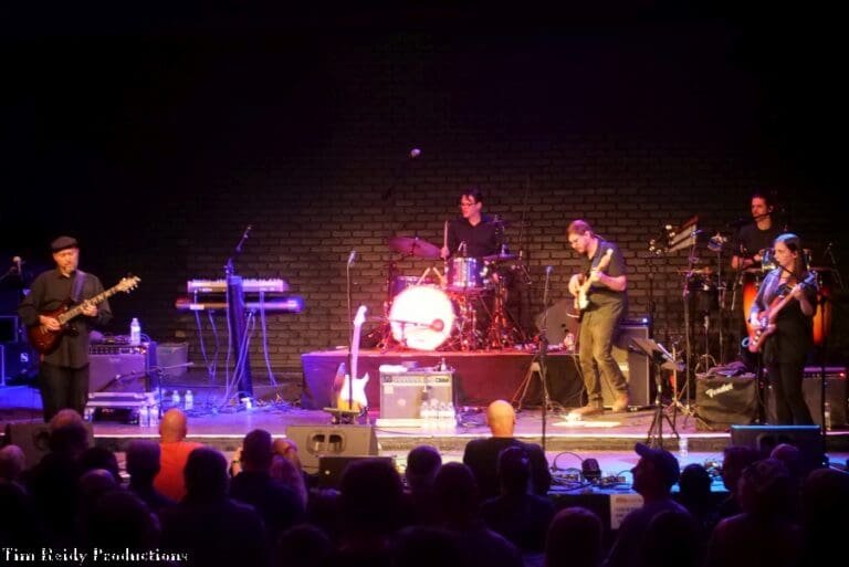 Start Making Sense & Jon Fadem at The Cohoes Music Hall 5/29/2026
