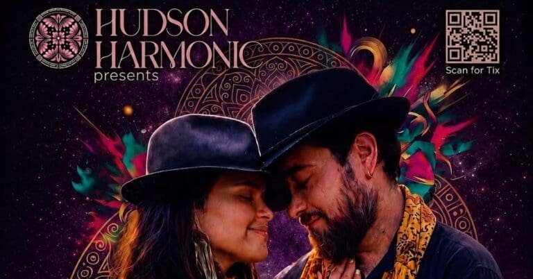 Forbidden Lovers Return to the Hudson Valley