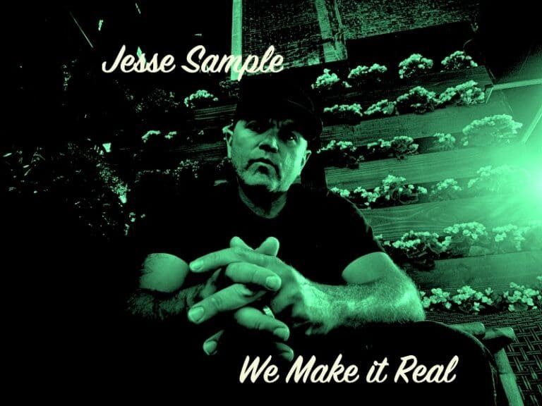 Week Twenty-Three: Jesse Sample’s Freak of the Week “We Make it Real”