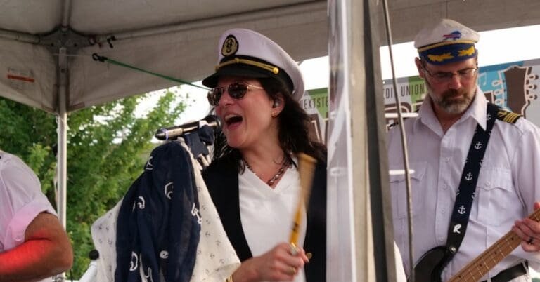 Yacht Club @ Ryan’s Wake, 6/17/2026