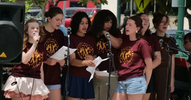 The Union College Jazz Ensemble @ Jazz on Jay, 6/4/2026