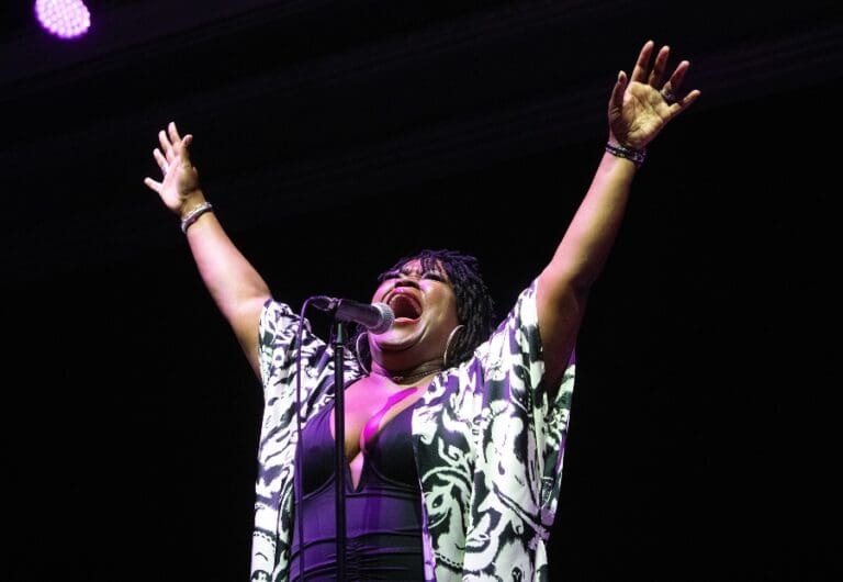 Shemekia Copeland – An Xperience Interview