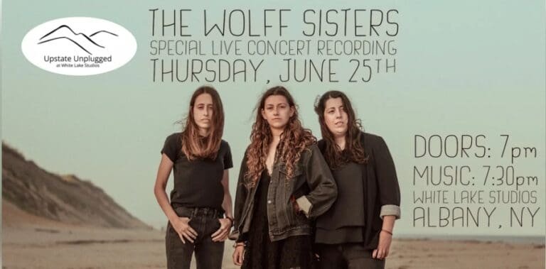 An Xperience Interview: Rachael Wolff (The Wolff Sisters) 