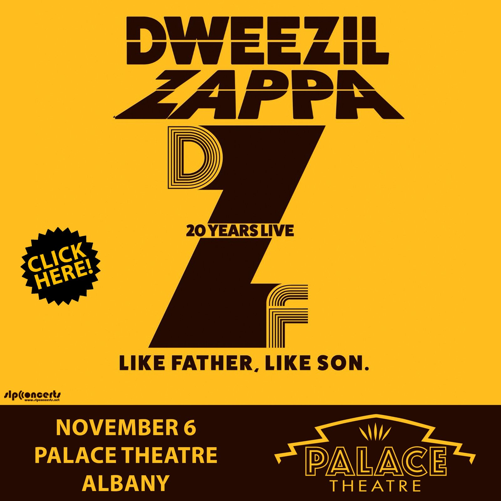 Dweezil Zappa