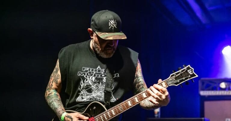 Jeff Manion of Faded Line – An Xperience Interview