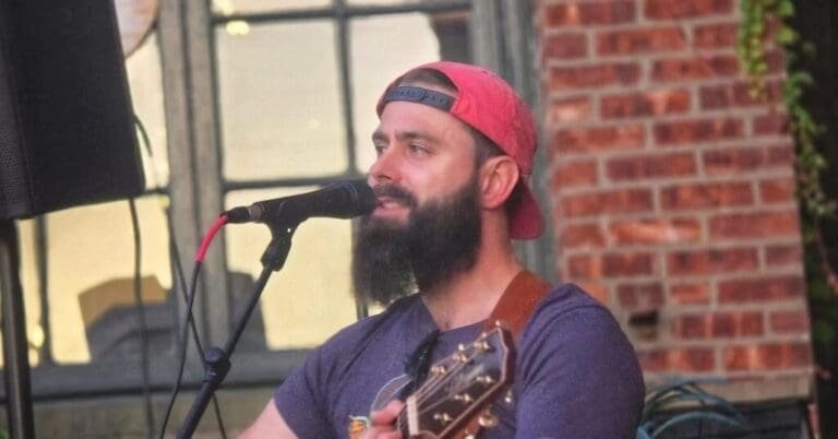 Thanks for Asking: Adam Gerstenberger