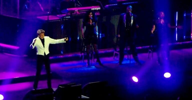 Barry Manilow @ MVP Arena, 6/29/2026
