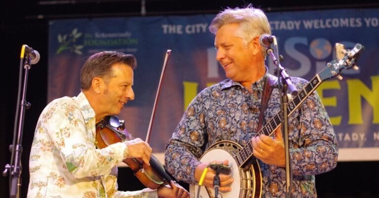 The Gibson Brothers / Sara Milonovich and Daisycutter @ Music Haven, 7/19/2026