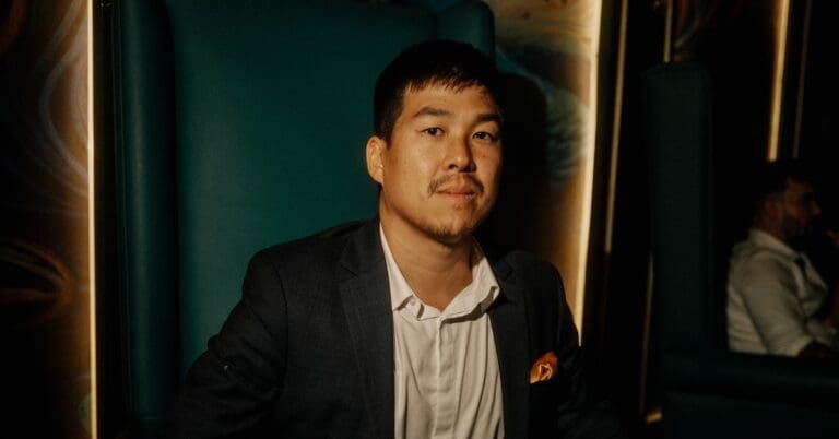 Justin Ko (owner, Son of Egg) – An Xperience Interview