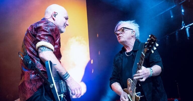 April Wine @ Leader Bank Pavilion, 6/6/2026