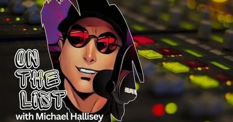 Michael Hallisey – An Xperience Interview