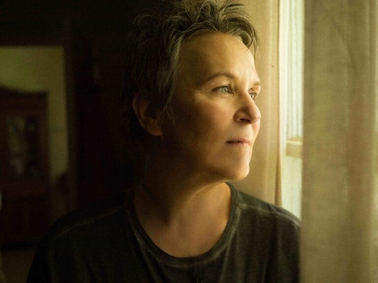 Mary Gauthier Chats With RadioRadioX About Song Writing, Touring and More!